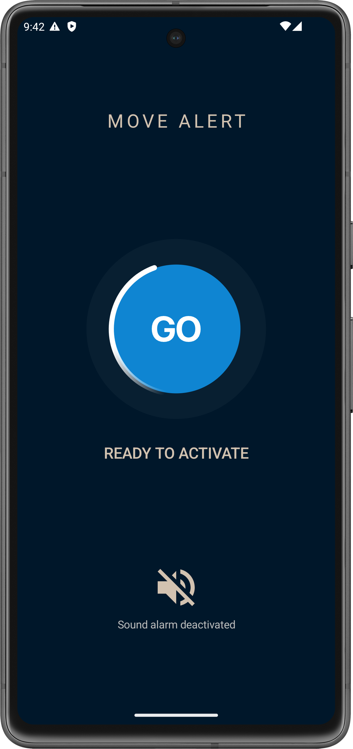 Move Alert 3