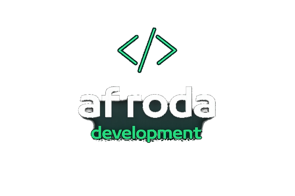AF Roda Development